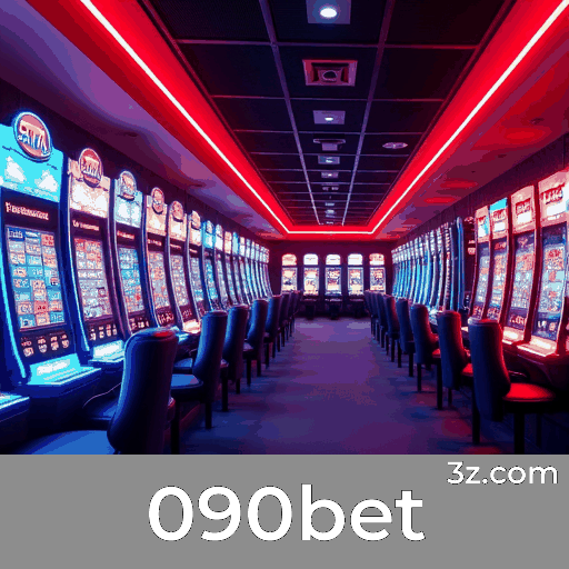 avaliações sobre 090bet slots