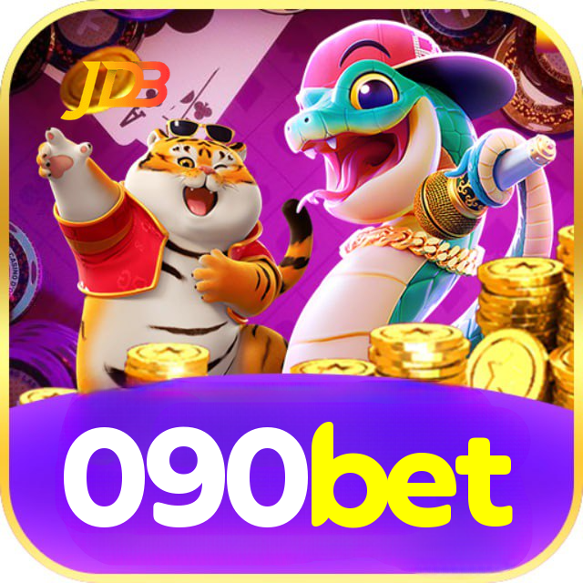 090BET: Seu Cassino Online e Apostas Confiável